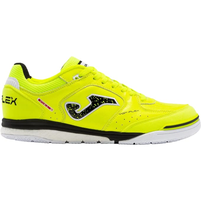 Joma Top Flex Rebound In Indoor Court-schoenen Geel EU 42