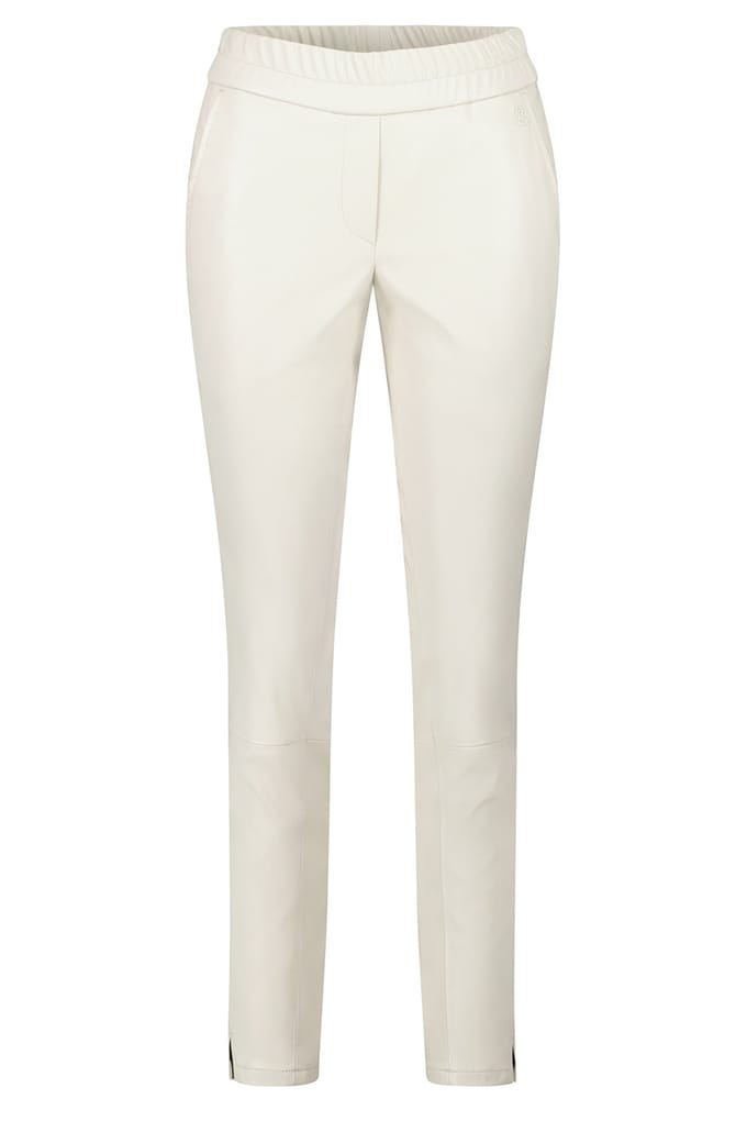 Atelier Gardeur Cary742-601431 Ecru Größe: 40 | Straight Jeans Outlet | Damen | Braun