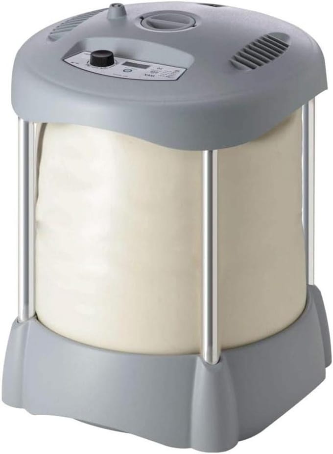 Claber 8062 Aqualux Automatische Waterdistributeur 7,87 x 15,75 x 15,75
