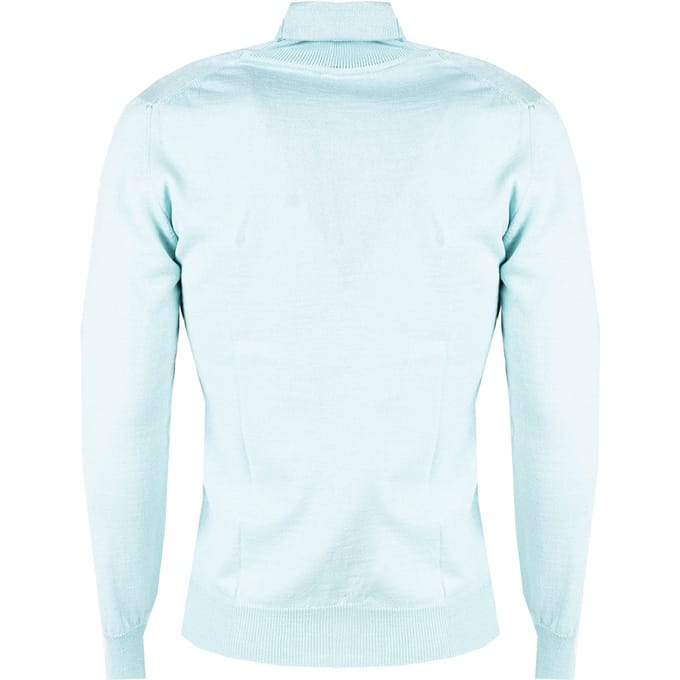 Takeshy Kurosawa stoppen Mannen blauw