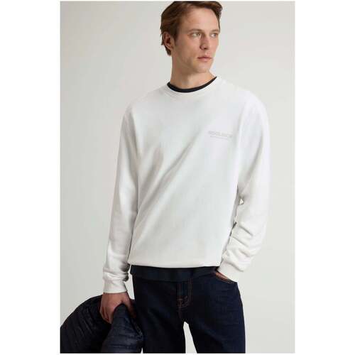 Sweater Woolrich 8056816317834