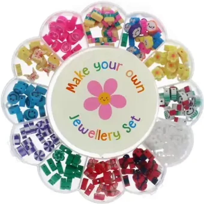 Kinderjuwelendoos Rex London Daisy
