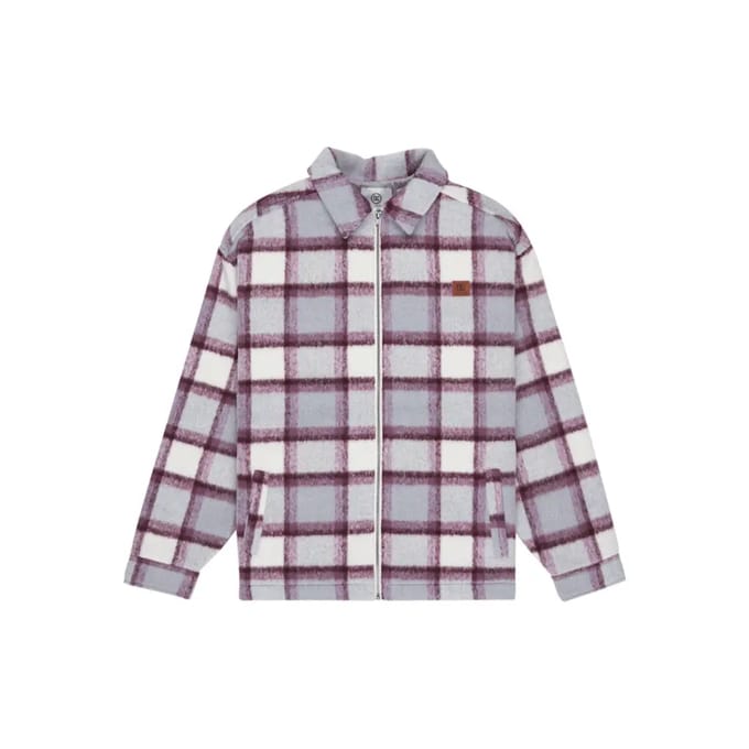 Shirt met lange mouwen DC Shoes Henderson