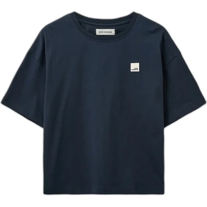Klassiek dames-T-shirt Sofie Schnoor Verasw
