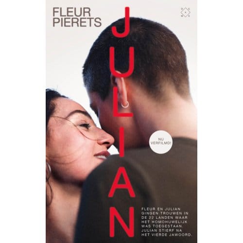 Julian - Fleur Pierets