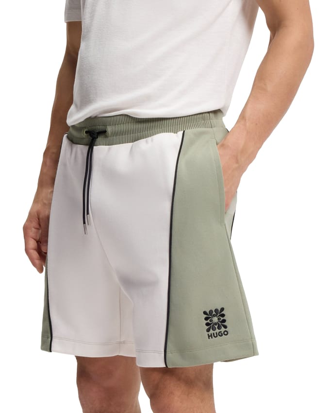 Hugo Boss Darynto short