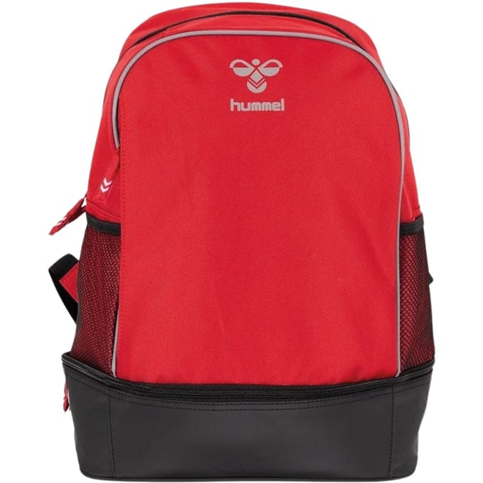 hummel Brighton Backpack II Sporttas - One Size