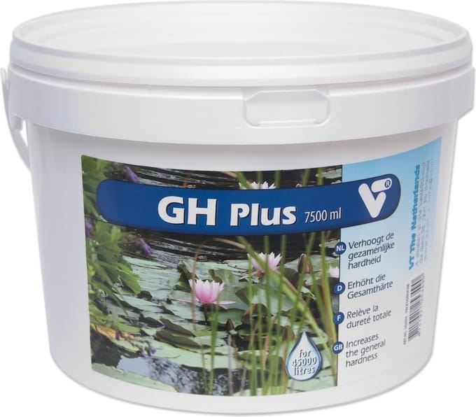 Velda VT GH Plus 7.5 L 142034