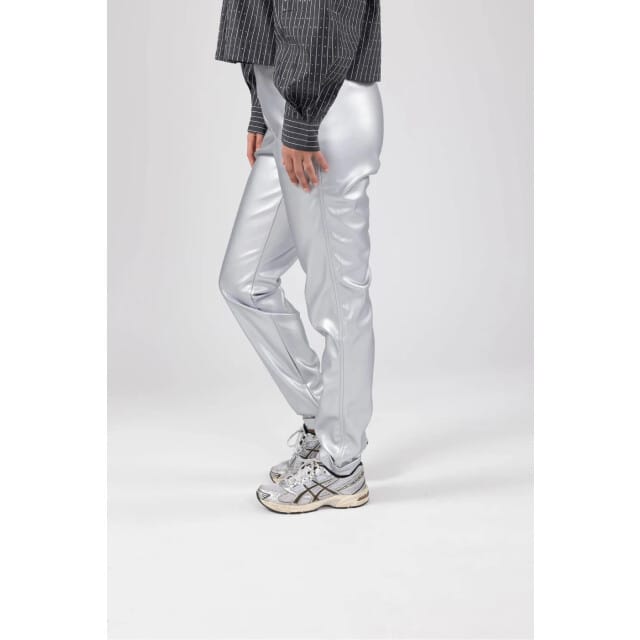 Nukus Roos pants pu fw240320