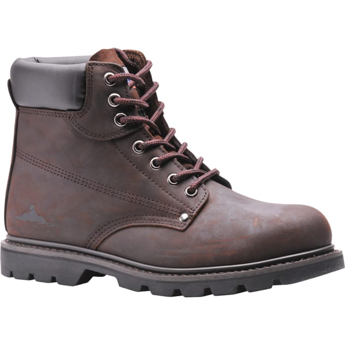 Steelite Welted Veiligheidsschoen SB HRO, Portwest FW17