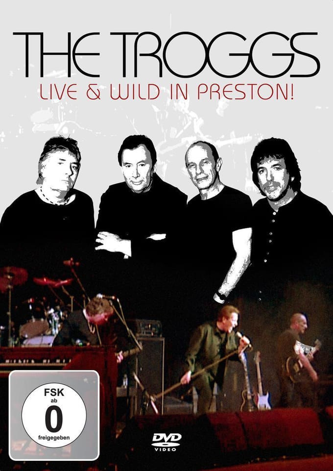 Live & Wild..in Preston