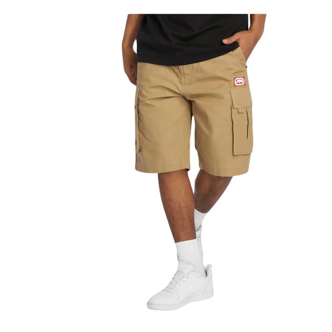ecko unltd cargo shorts.