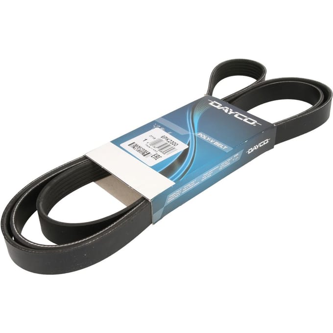 V-riem DAYCO 6PK2300
