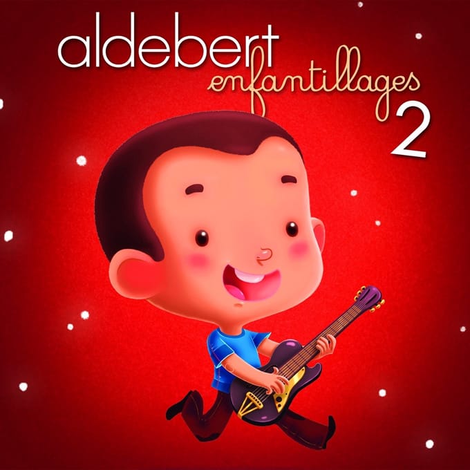 Enfantillages 2