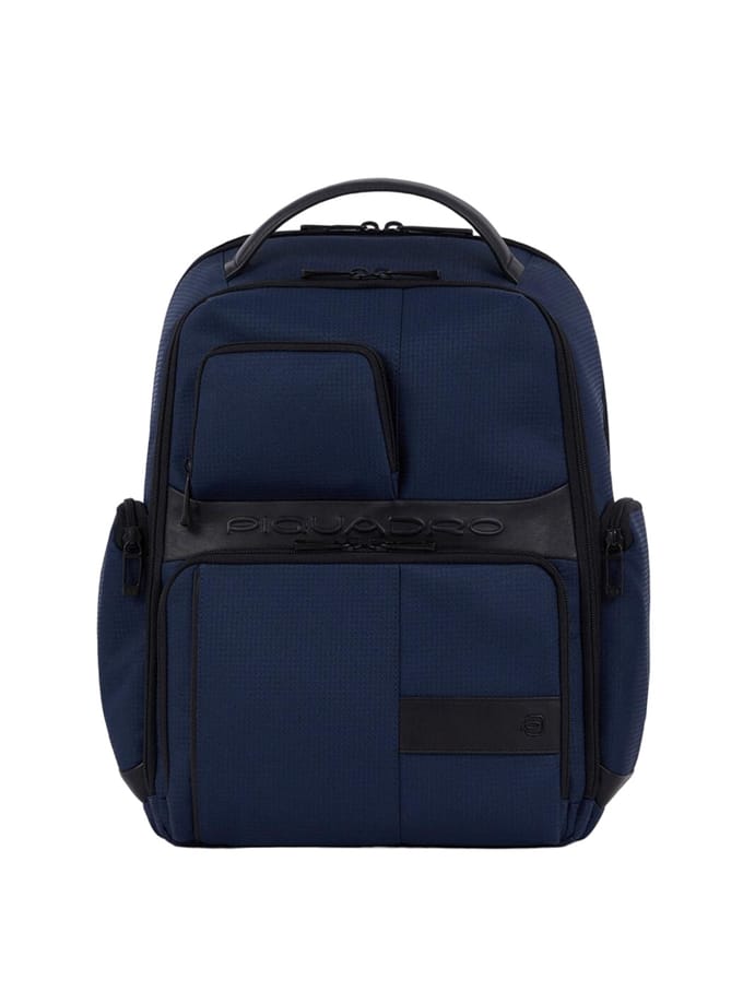 Laptop rugzak volwassen Unisex Piquadro ca6239w129bm blauw