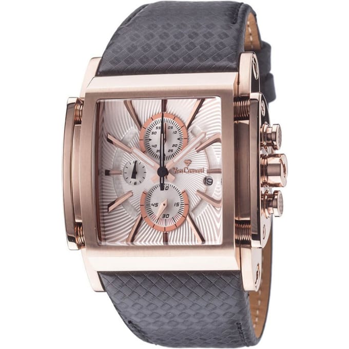 Yves Camani Escaut Chronograph | YC1060-B