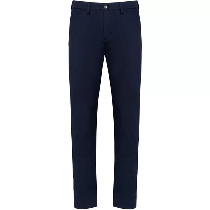 Kariban Premium Herenchino PK702 - Deep Navy - 52 NL (46 FR)