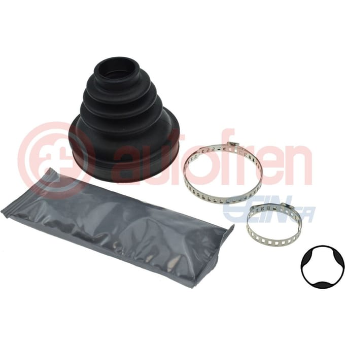 Balgenset, aandrijfas AUTOFREN SEINSA D8532