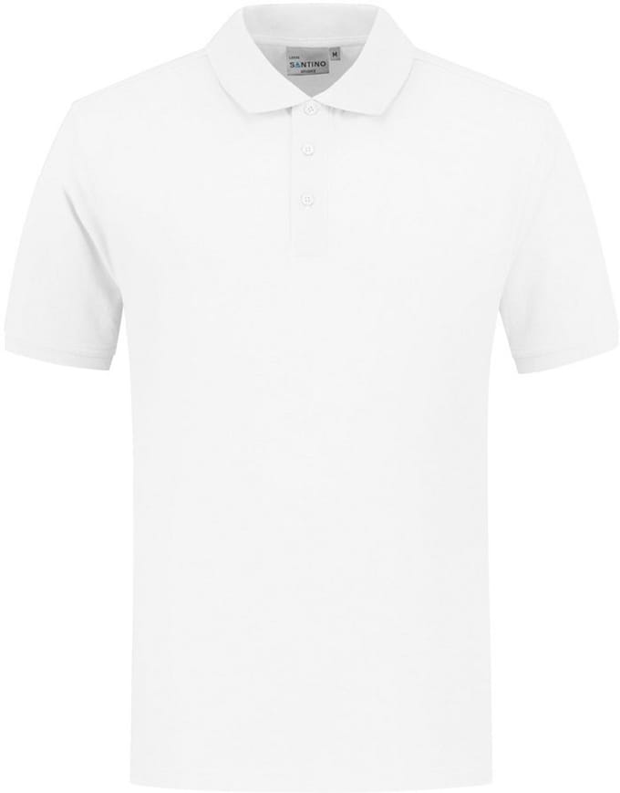 SANTINO LEEDS Poloshirt Marineblauw / XL
