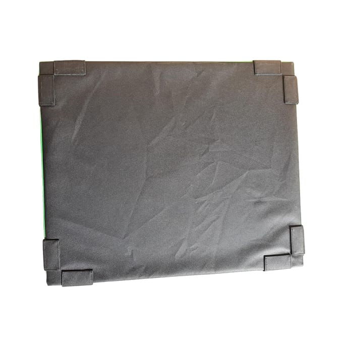 Master Soft Plyometrische Trainingsbox - 90 X 75 X 30 Cm