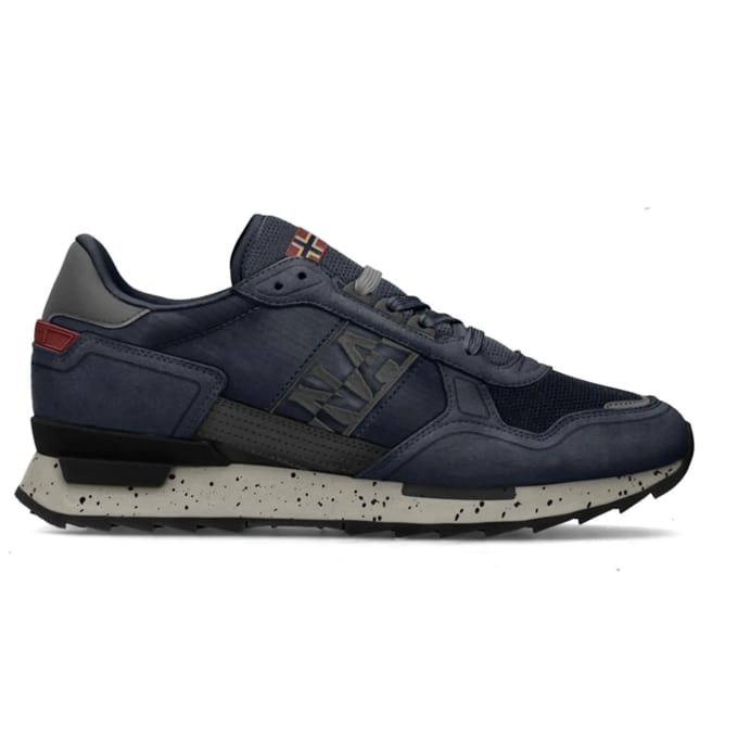 Trainers Napapijri Valor