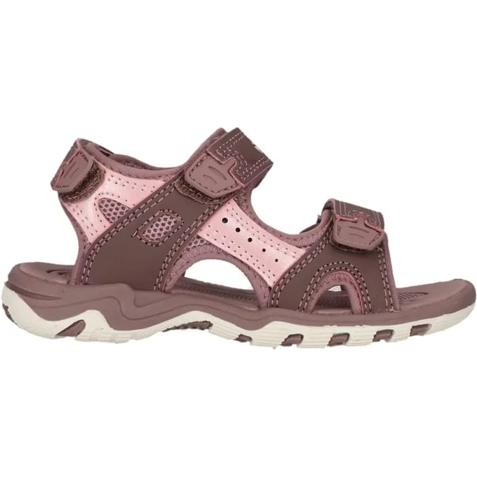 Wandelsandalen voor kinderen Zigzag Jusin