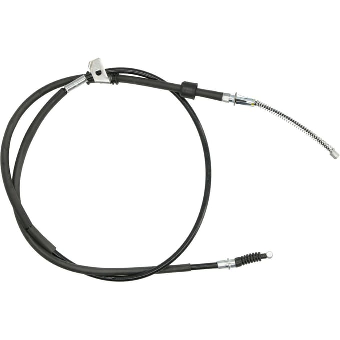 Kabel, parkeerrem ABE C75080