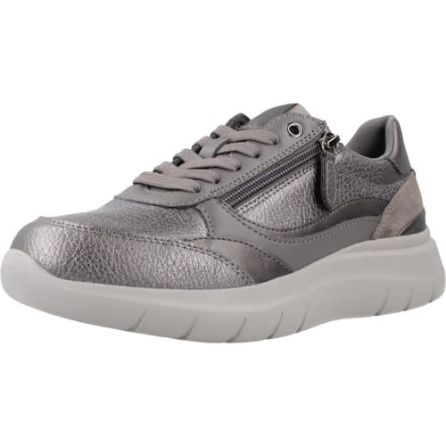 Lage Sneakers Geox D Plummery