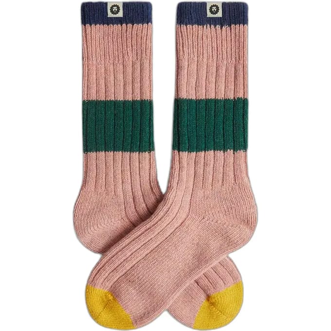 Sokken Jimmy Lion Premium Winter Rec II