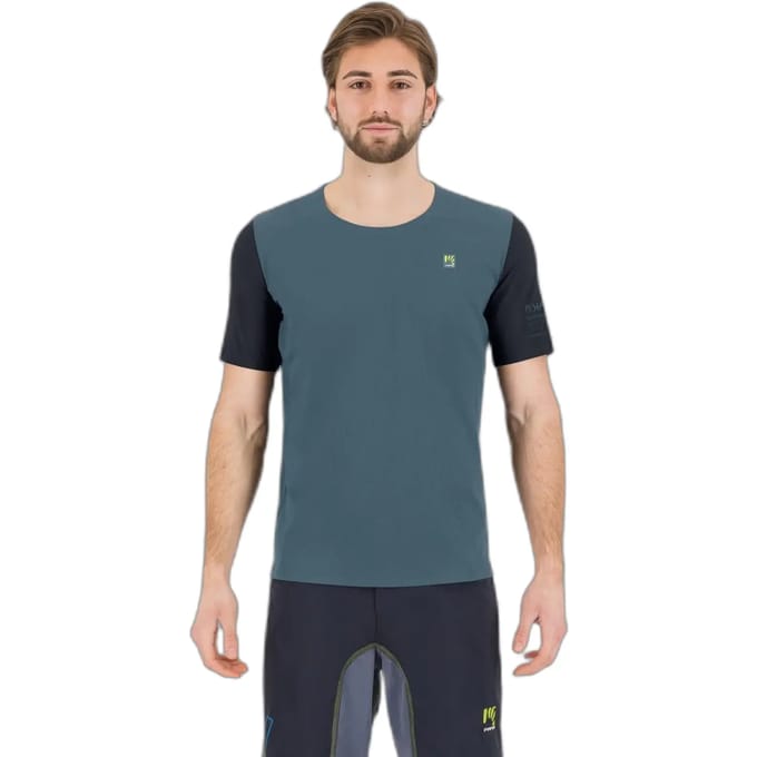 Maillot Karpos Ledro