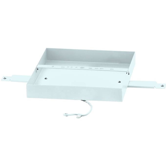 EGLO LED plafondlamp Turcona, 45 x 45 cm