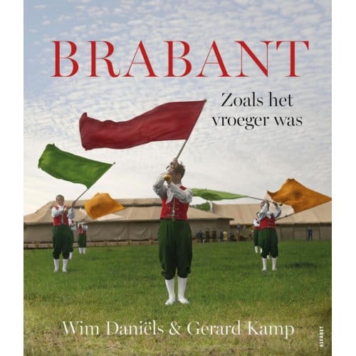 Brabant - Wim Daniëls