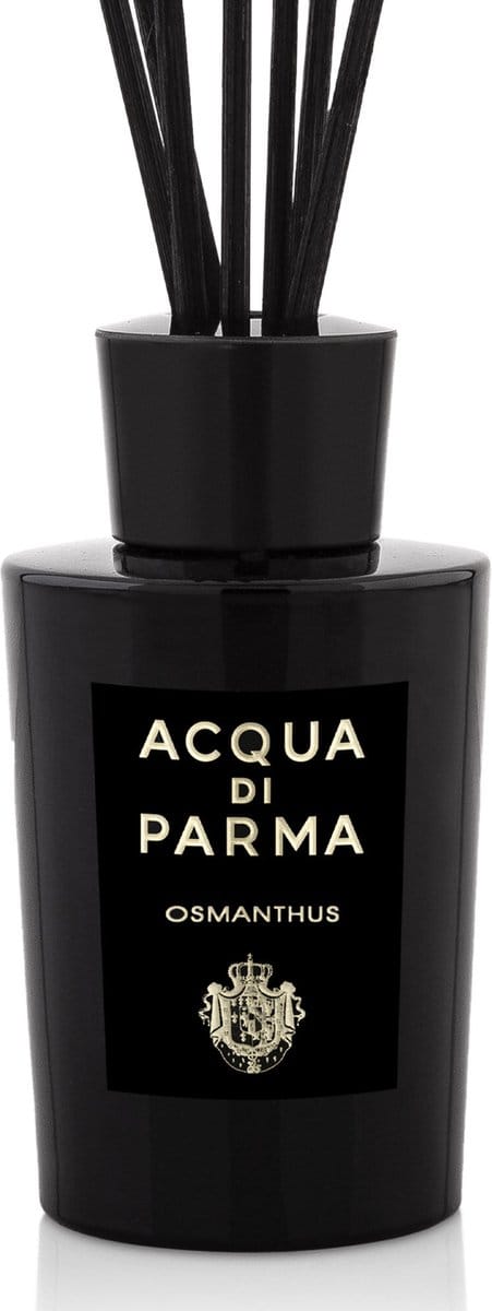 Acqua di Parma, Osmanthus, Riet, Osmanthus, Aroma Rietverspreider, 180 ml