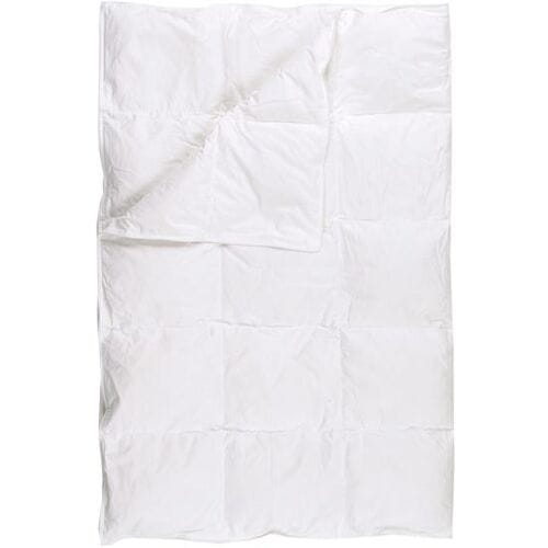 Prénatal dekbed ledikant ecodown White unisex