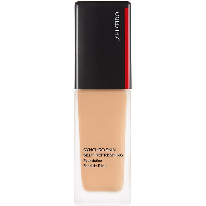 Shiseido Synchro Skin Self-Refreshing | 230 - Alder | Foundation 30ml - 230 Alder