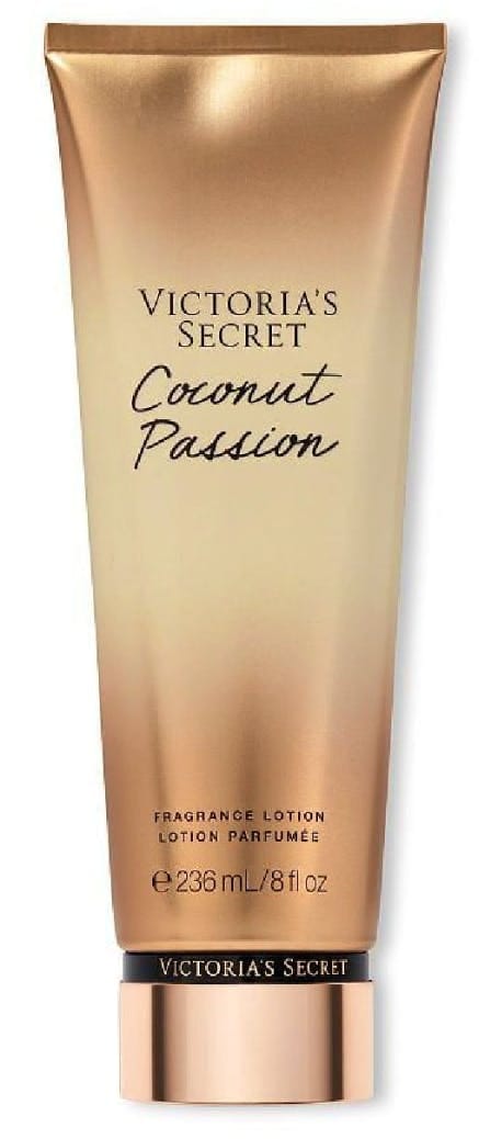 Victoria's Secret Coconut Passion Bodylotion 236 ml