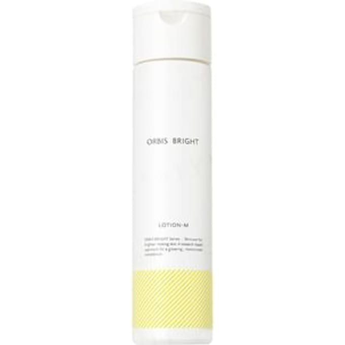 Orbis - Bright Lotion-M 180ml