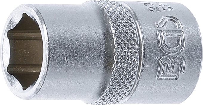 BGS Dopsleuteldop zeskant 1/2 14 mm