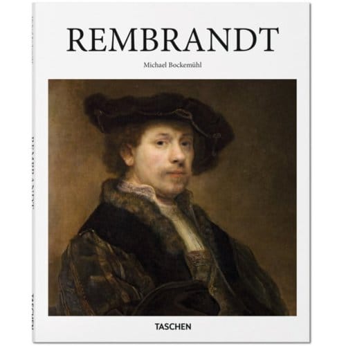 Rembrandt - Michael Bockemuhl