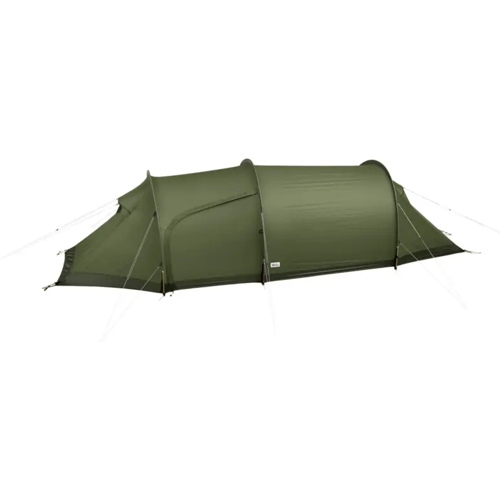 Fjällräven Fjallraven Abisko Endurance 2 Demo (Kleur - Pine Green)
