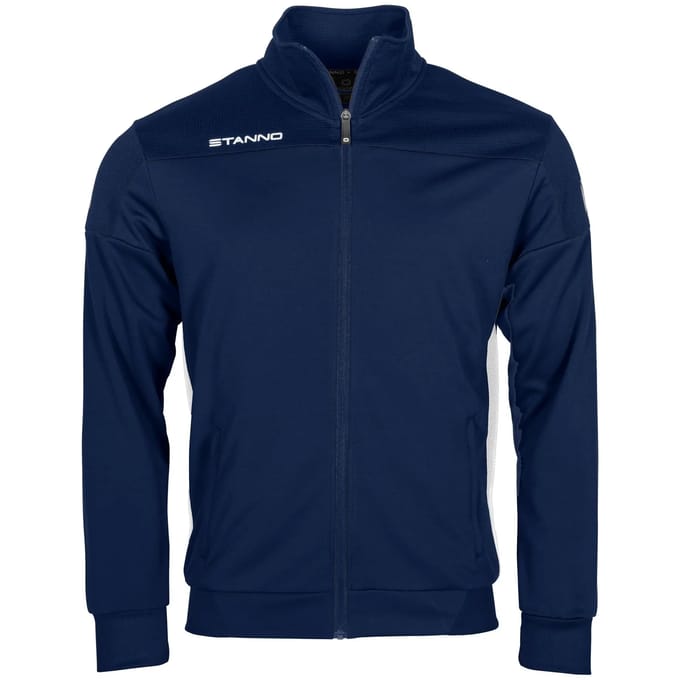 Stanno Pride Full Zip Jack - Maat S