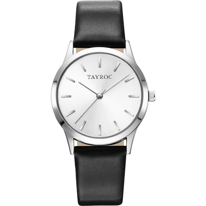 Tayroc TY373 Dames Horloge 34mm 3 ATM