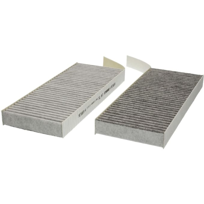 Cabine luchtfilter KNECHT LAK 751/S