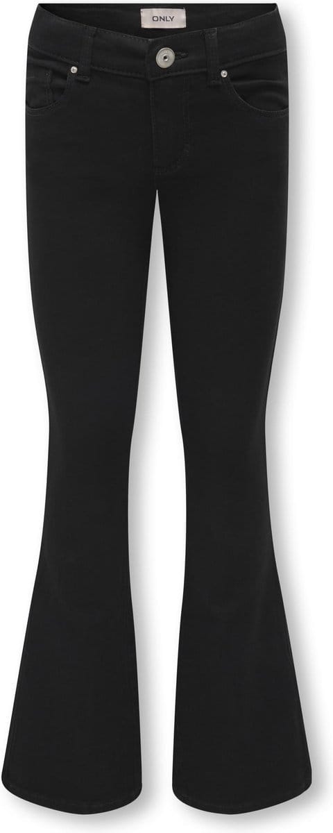 ONLY KOGROYAL LIFE REG FLARED PIM600 NOOS Meisjes Jeans - Maat 122