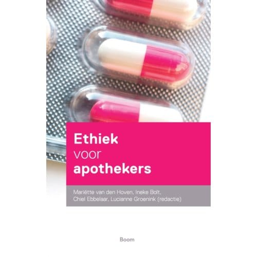 Ethiek Voor Apothekers
