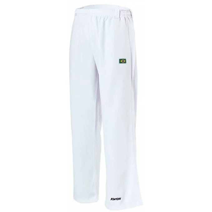 Broek Gorraoeira Kwon
