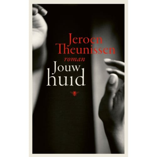 Jouw Huid - Jeroen Theunissen