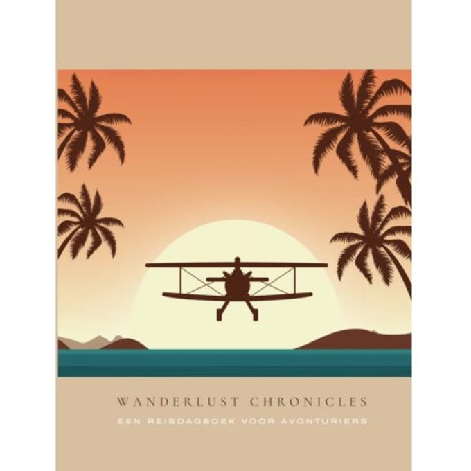 Wanderlust Chronicles - Kleine Reizigers