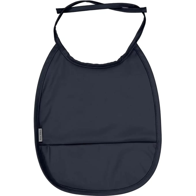Korte babyslabber Mikk-Line