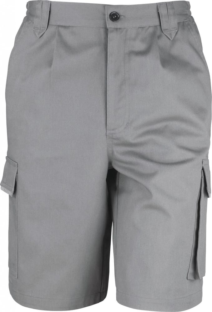 Result Action Shorts RT309 - grey - L (36)